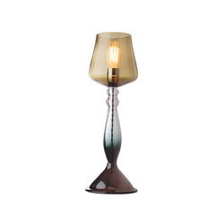 Medium Table Lamp | Table lights | Curiousa&Curiousa