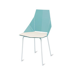 Real Good Chair Pad | Home textiles | Blu Dot