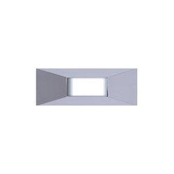 Inlay | z-0420 M | Cabinet recessed handles | Didheya