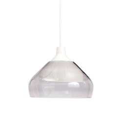 Trace 1 Pendant Lamp | Suspended lights | Blu Dot