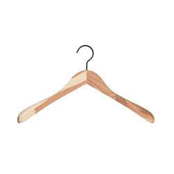 Cedar coat hanger | Living room / Office accessories | nomess copenhagen