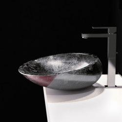 Kool Max | Wash basins | Glass Design