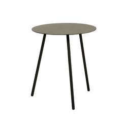 Sputnik table | Tabletop round | Jonas Ihreborn