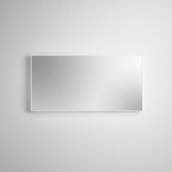 Rettangolo Mirror | Bath mirrors | Rexa Design
