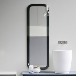 Miroir Brame | Bath mirrors | Rexa Design