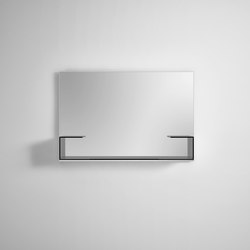 Specchio Moode | Bath mirrors | Rexa Design