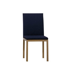 Nuovo Chair | Chairs | Neue Wiener Werkstätte