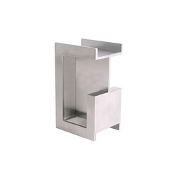 Doors | i-4253 | Flush pull handles | Didheya