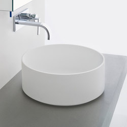 Arké | Wash basins | Arlex Italia