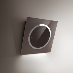 OM AIR wall mounted | Kitchen hoods | Elica