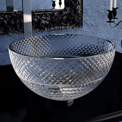 Ramada | Wash basins | Glass Design