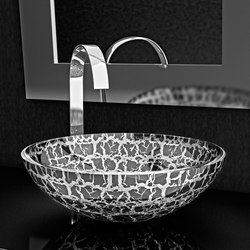 Kalahari | Wash basins | Glass Design