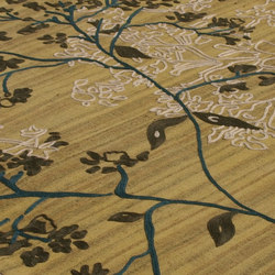 Jaesh Pampas Melange | Rugs | Nuzrat Carpet Emporium