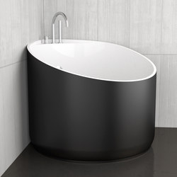 Mini | Bathtubs | Glass Design