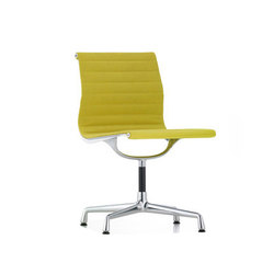 Aluminium Chair EA 101 | Chaises | Vitra