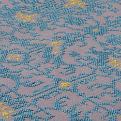 Star | Tapis / Tapis de designers | Nuzrat Carpet Emporium