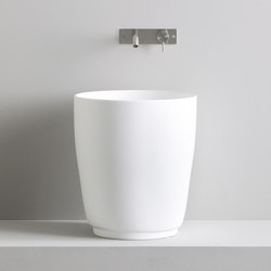 JAPAN Over Counter Basin H.48