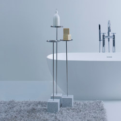 Levy | Bathroom accessories | Arlex Italia