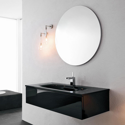 Yumi | Wash basins | Arlex Italia