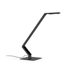 TABLE PRO LINEAR black |  | LUCTRA