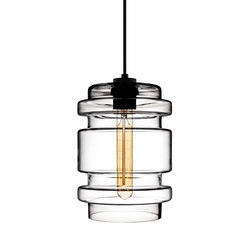 Delinea Modern Pendant Light | Suspended lights | Niche