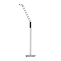 FLOOR RADIAL aluminium | Free-standing lights | LUCTRA