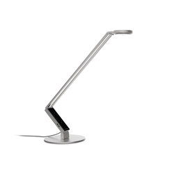 TABLE PRO RADIAL aluminium |  | LUCTRA