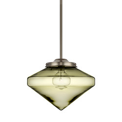 Coolhaus Modern Pendant Light | General lighting | Niche