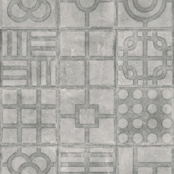 World Streets | Paulista Cemento | Ceramic tiles | VIVES Cerámica