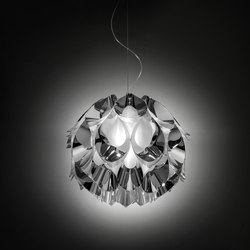 FLORA GOLD SUSPENSION MEDIUM - General lighting from Slamp | Architonic