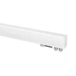Paseo_L modular | Outdoor recessed wall lights | Linea Light Group