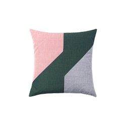 Architect 05 | Cushions | Louise Roe