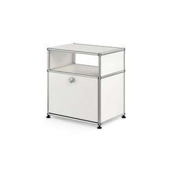USM HALLER NACHTTISCH - Nachttische von USM | Architonic USM HALLER NACHTTISCH - Nachttische von USM | Architonic