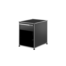 USM HALLER NACHTTISCH - Nachttische von USM | Architonic USM HALLER NACHTTISCH - Nachttische von USM | Architonic