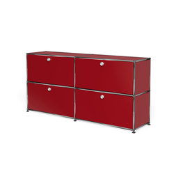 Usm Haller Credenza Designer Furniture Architonic