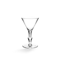Glass series AA clear 25cl | Glasses | Droog