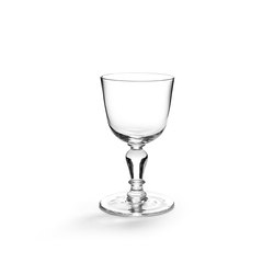 Glass series AA clear 27cl | Glasses | Droog