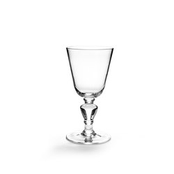 Glass series AA clear 38cl | Glasses | Droog