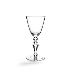Glass series AA clear 40cl | Glasses | Droog