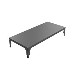 Hegoa table basse | Coffee tables | Matière Grise