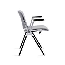 Agorà | Chairs | Emmegi