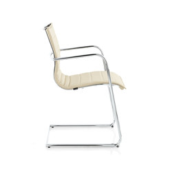 EM 202 Basic | Chairs | Emmegi