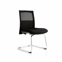 Flat 01 | Chairs | Emmegi