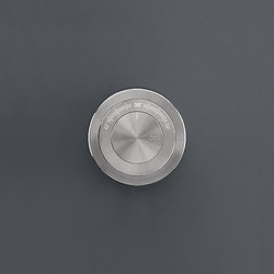 Gastone TRM01 | Shower controls | CEADESIGN