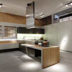Icon | Kitchen systems | Ernestomeda
