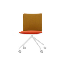 Kinesit | Chairs | Arper