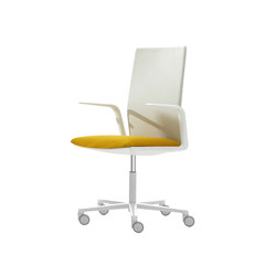 Kinesit | Office chairs | Arper