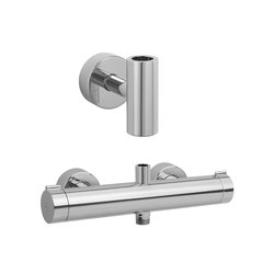 KWC ONO Thermostat | Bathroom taps accessories | KWC