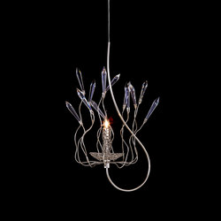 Candles and Spirits ‘Squadra’ | Suspended lights | Brand van Egmond