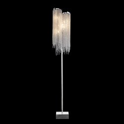 Victoria floor lamp | Free-standing lights | Brand van Egmond